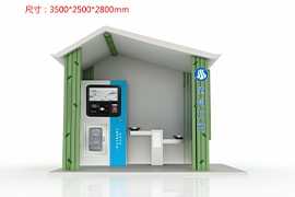 湖北十堰飲水亭發貨案例