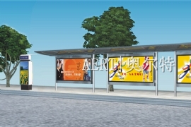 候車亭（tíng）創意設計