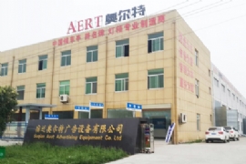 候車亭製作廠家如何提高生產質量