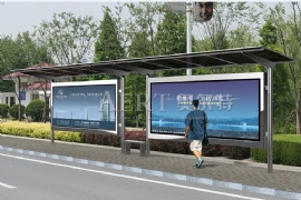 宿遷奧爾特候車亭：以高品（pǐn）質接受行業檢驗（yàn）