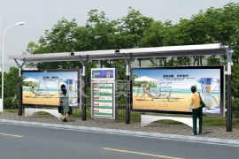 候車亭地基施工注意事項