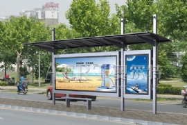 候車亭頂棚仰（yǎng）角（jiǎo）度（dù）數多少合適