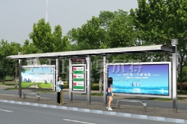 宿遷奧爾特候車亭以（yǐ）實力領跑行業市場