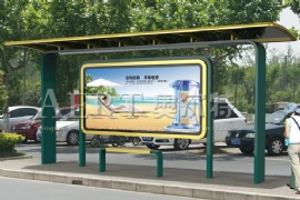 候車亭座椅設（shè）計注意（yì）點