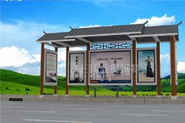 影響候車亭（tíng）價格高低因（yīn）素有那些（xiē）？