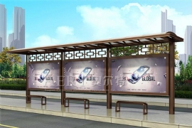 影響公交候（hòu）車亭報價的重要因素