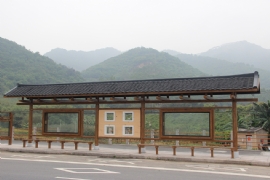 公（gōng）交候車亭安裝方式具（jù）體流程