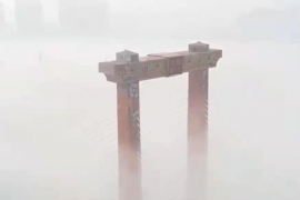 誤入仙境 ！呀 ！原來是宿遷